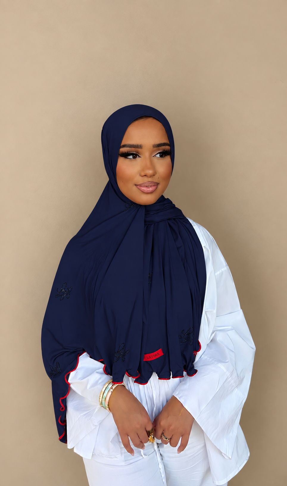 Voile Jersey Bambou