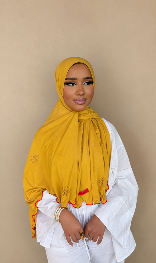 Voile Jersey Bambou