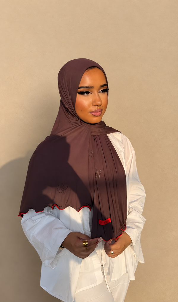 Voile Jersey Bambou
