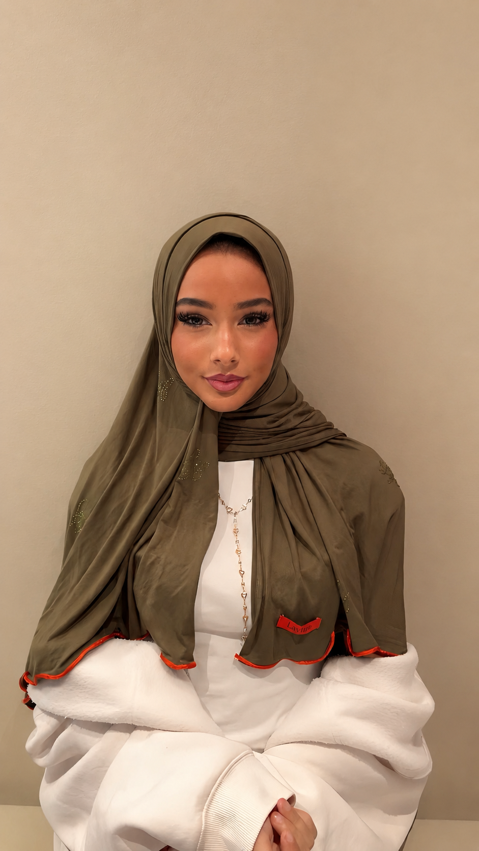 Voile Jersey Bambou